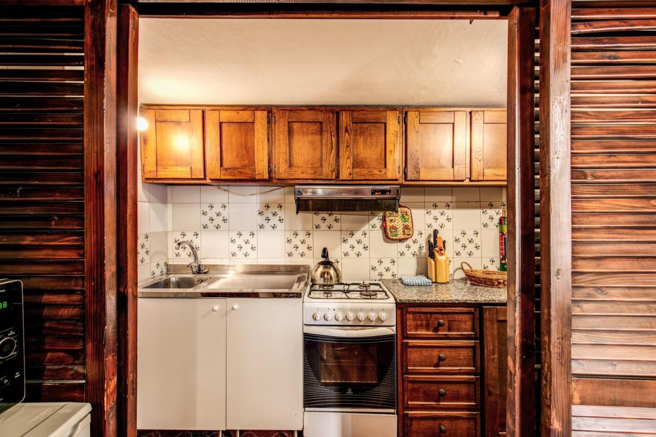 Apartmán La Scala Řím Exteriér fotografie